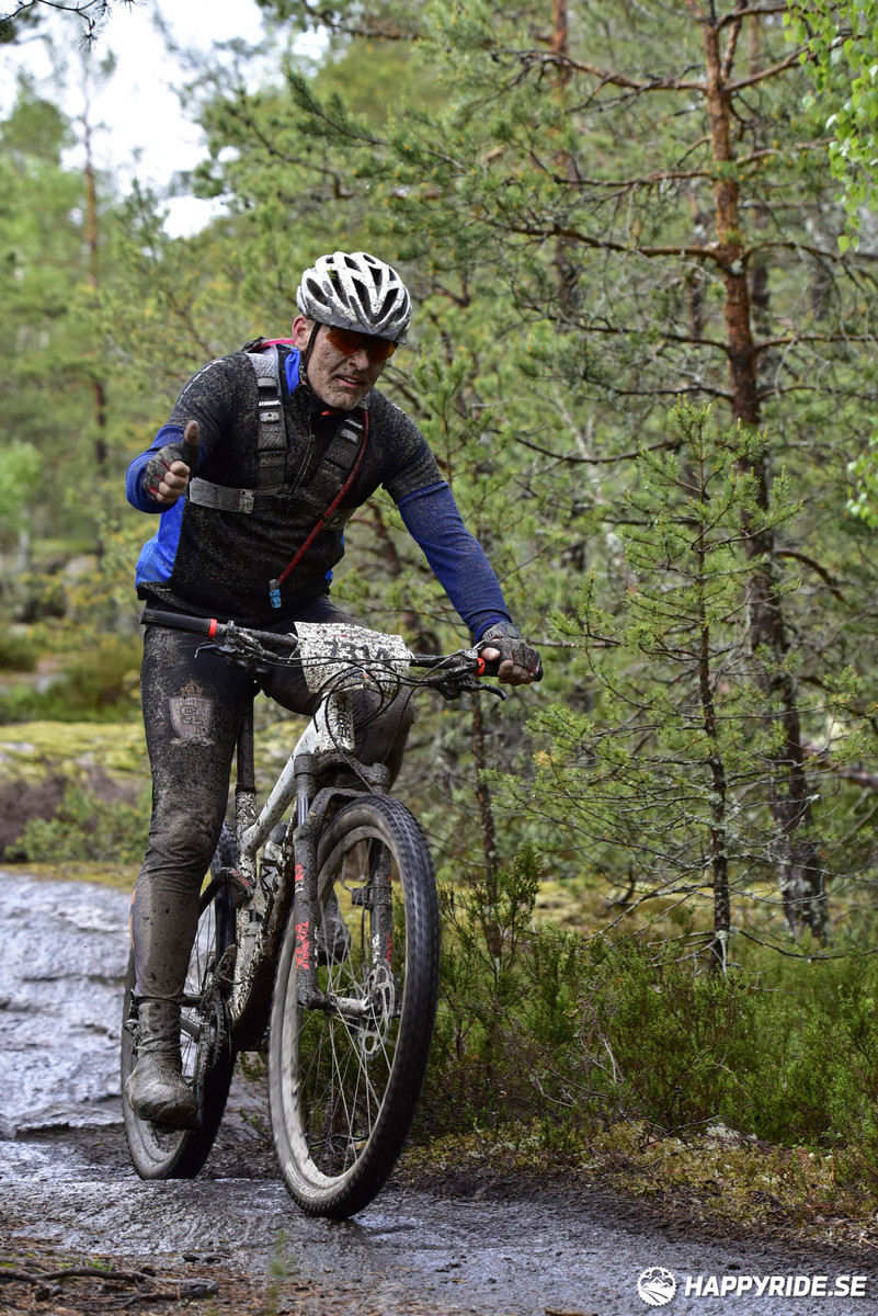 Bild från Lida Loop 2019